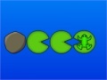 Gra Acrofrog