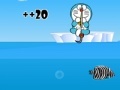 Gra Doraemon fishing