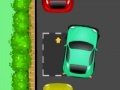 Gra Valet Parking