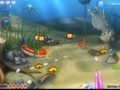 Gra Underwater World:Fish Eat Fish