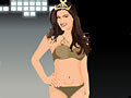 Gra Natalia Anderle Miss Brazil 2008