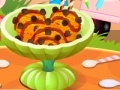 Gra Pumpkin Ice Cream