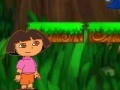 Gra Dora: Diego rescue