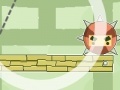 Gra O-shaped ninjas