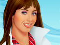 Gra Anahi Make Up