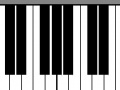 Gra Digital Piano