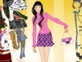 Gra Elena Fashion Style