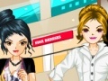 Gra Shopping With A Friend