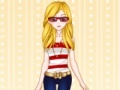 Gra Pretty Woman Dress Up