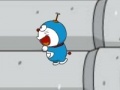 Gra Doraemon hunts for the balls