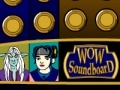 Gra WoW - Soundboard