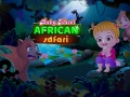 Gra Baby Hazel: African safari