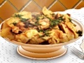 Gra Irish cuisine