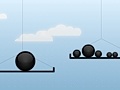Gra Balance weights