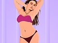 Gra Dress Aria Giovanni (Aria Giovanni)