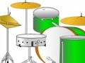Gra Ben's Drums v.1