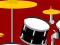 Gra Virtual Drums!
