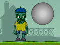 Gra Zombie Exterminator