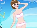 Gra Dress - Sparkling Summer