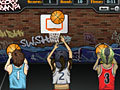 Gra Hoops Mania