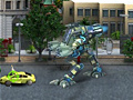 Gra Armored Fighter - New War 