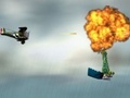 Gra Hostile skies