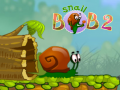 Gra Snail Bob 2
