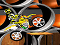 Gra Dirt Bike 2