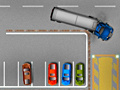 Gra Your large truck parking