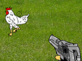 Gra Cock Shooter