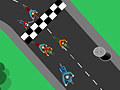 Gra Bike Racer