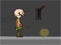 Gra Torture room