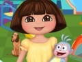 Gra Dora Kindergarten