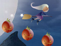 Gra Pumpkins Ballade