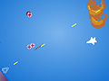 Gra Pixel Blast