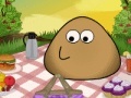 Gra Pou Picnic 