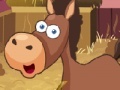 Gra Dora Pony Care 