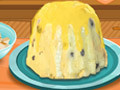 Gra Bread Pudding