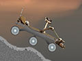 Gra Space Explorer