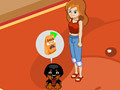 Gra Dog Hotel