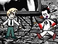 Gra Killer Clowns