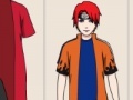 Gra Naruto character maker