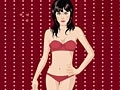 Gra Dress Katy Perry (Katy Perry)