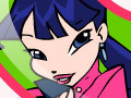 Gra Winx Magical Music