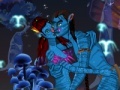 Gra Martians Kissing