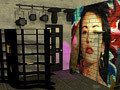 Gra Music Room Escape