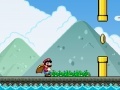 Gra Super Flappy Mario
