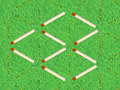 Gra Toy matches
