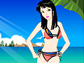 Gra Girl Dress Up