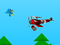 Gra Birdy